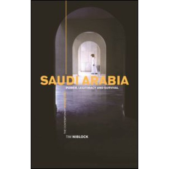 Saudi Arabia