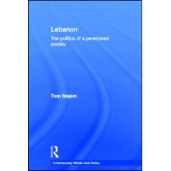 Lebanon Lebanon