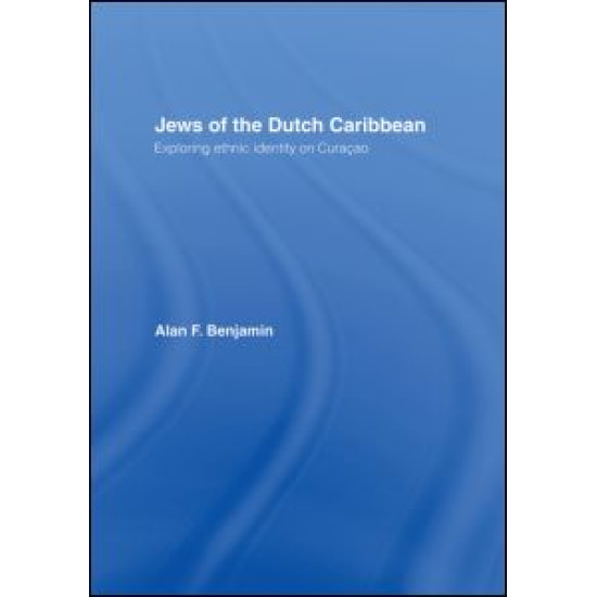 Jews of the Dutch Caribbean