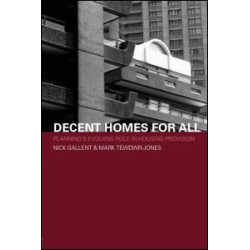 Decent Homes for All Decent Homes for All