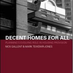 Decent Homes for All Decent Homes for All