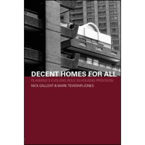 Decent Homes for All