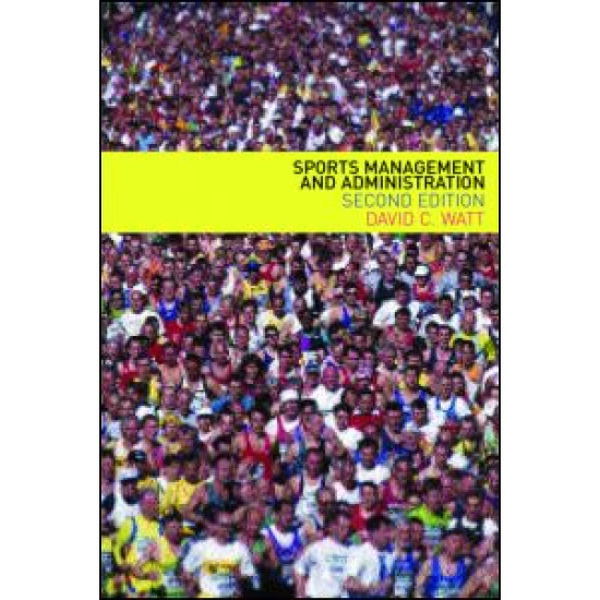 Sports Management and Administration