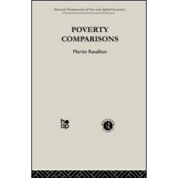 Poverty Comparisons Poverty Comparisons
