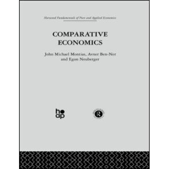 Comparative Economics