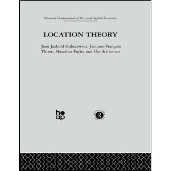 Location Theory