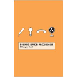 Building Services Procurement Building Services Procurement