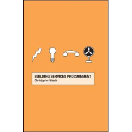 Building Services Procurement