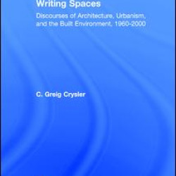 Writing Spaces Writing Spaces