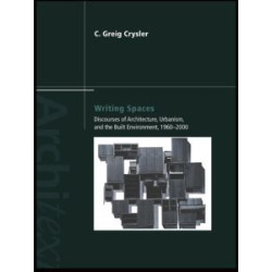 Writing Spaces