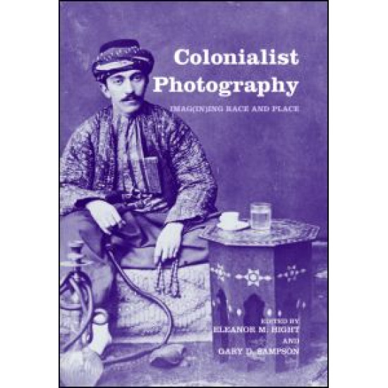 Colonialist Photography