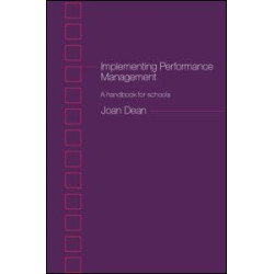 Implementing Performance Management Implementing Performance Management