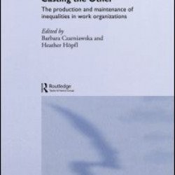 Casting the Other Casting the Other