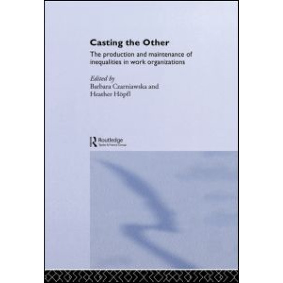 Casting the Other