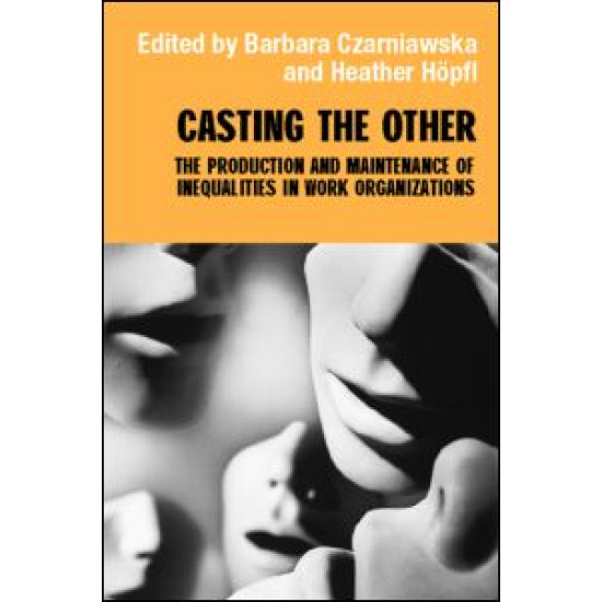 Casting the Other Casting the Other