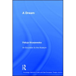 A Dream A Dream