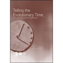 Telling the Evolutionary Time