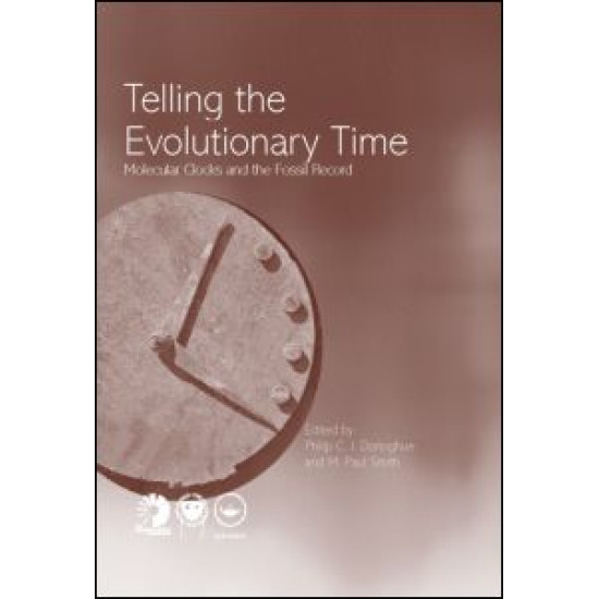 Telling the Evolutionary Time