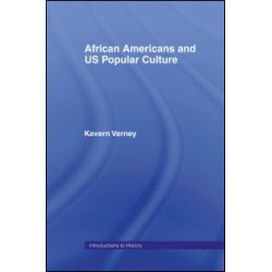 African Americans and US Popular Culture