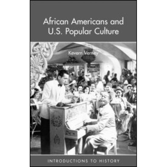 African Americans and US Popular Culture