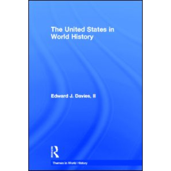 The United States in World History