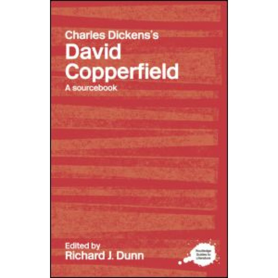 Charles Dickens's David Copperfield