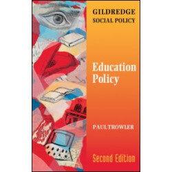 EDUCATION POLICY EDUCATION POLICY