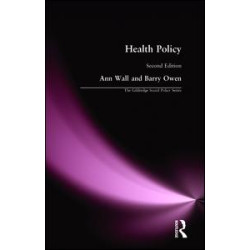 HEALTH POLICY HEALTH POLICY