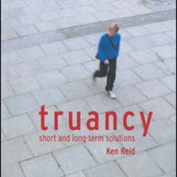 Truancy Truancy