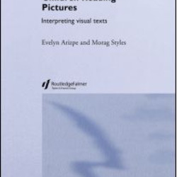 Children Reading Picturebooks