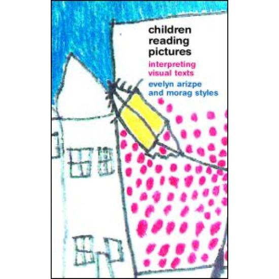 Children Reading Picturebooks