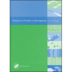 Physics of Fluids in Microgravity