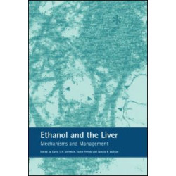 Ethanol and the Liver