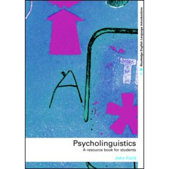 Psycholinguistics