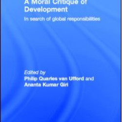 A Moral Critique of Development