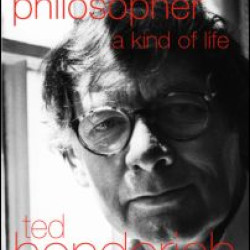 Philosopher A Kind Of Life