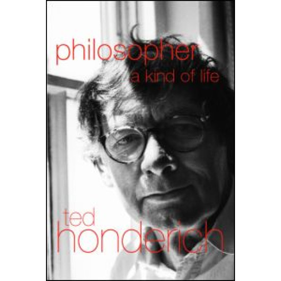 Philosopher A Kind Of Life