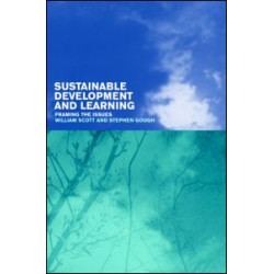 Sustainable Development and Learning: framing the issues