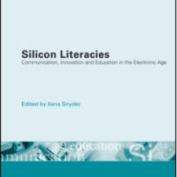 Silicon Literacies