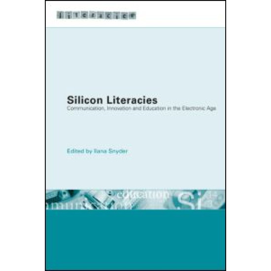 Silicon Literacies