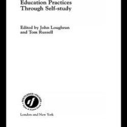 Improving Teacher Education Practice Through Self-study