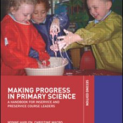 Making Progress in Primary Science