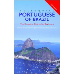 Colloquial Portuguese of Brazil Colloquial Portuguese of Brazil