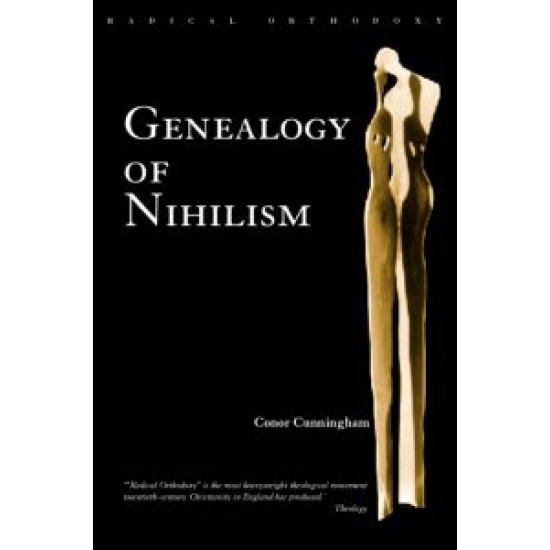 Genealogy of Nihilism