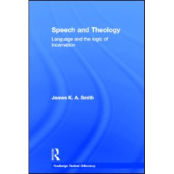 Speech and Theology