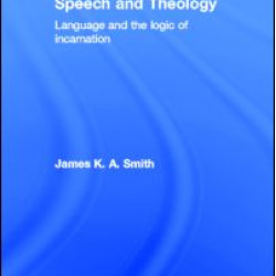 Speech and Theology