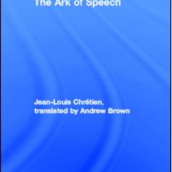 The Ark of Speech