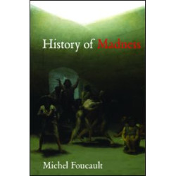 History of Madness History of Madness