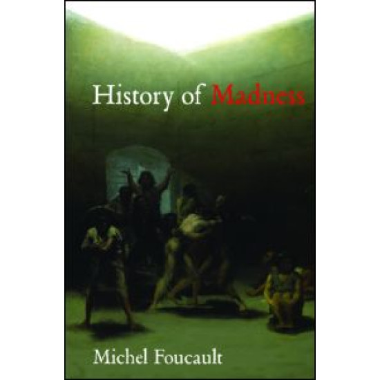 History of Madness