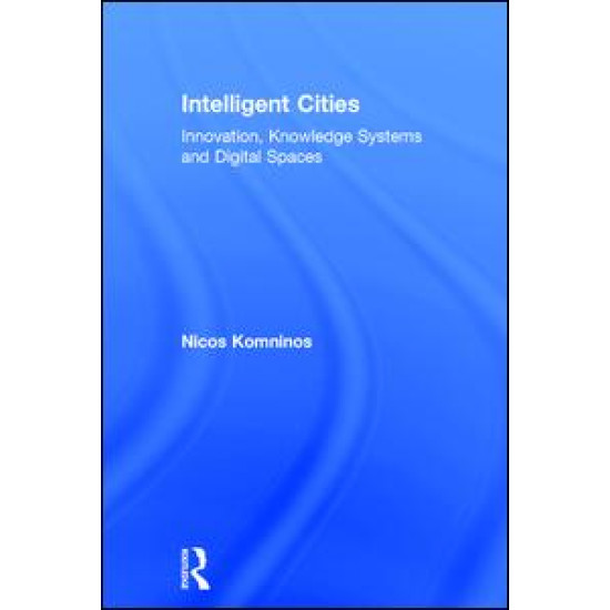 Intelligent Cities